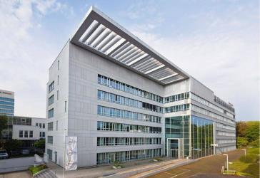 Vorschaubild Büro- /Praxis-Immobilie