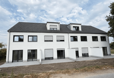 Vorschaubild Reihenendhaus