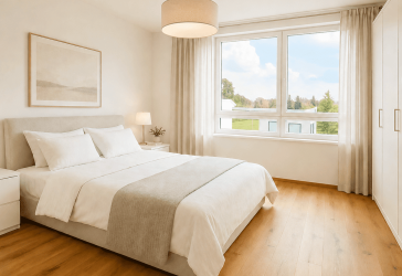 Vorschaubild Penthouse