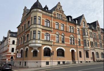 Vorschaubild Mehrfamilienhaus