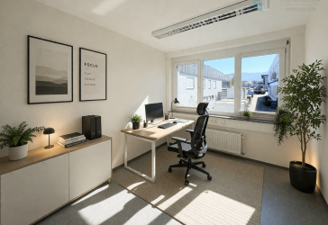 Vorschaubild Büro- /Praxis-Immobilie