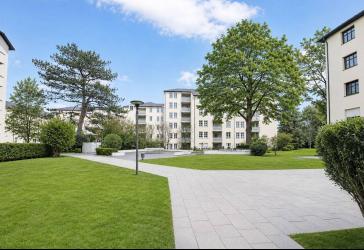 Vorschaubild Wohnung