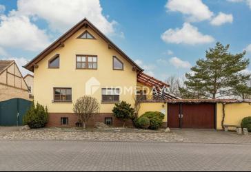 Vorschaubild Einfamilienhaus