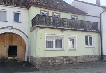 Vorschaubild Mehrfamilienhaus