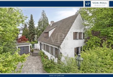 Vorschaubild Villa