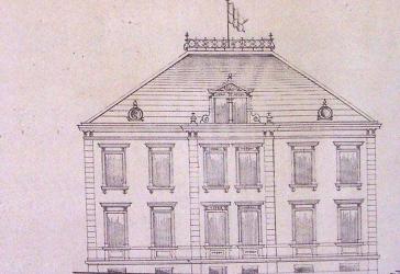 Vorschaubild Villa