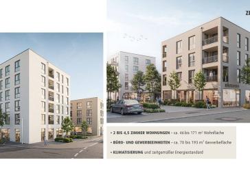 Vorschaubild Wohnung