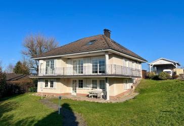 Wunderschönes Haus mit Einliegerwohnung in Hennef-Uckerath inkl. großem BAUGRUNDSTÜCK