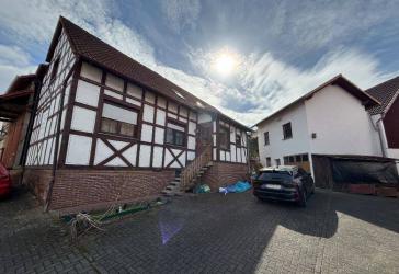 Vorschaubild Einfamilienhaus