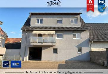 Vorschaubild Mehrfamilienhaus