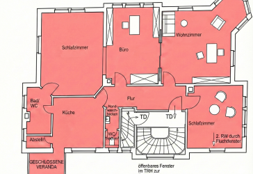Vorschaubild Wohnung