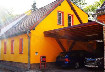 Vorschaubild Reihenendhaus