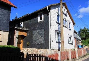 Vorschaubild Einfamilienhaus