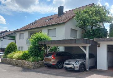 Vorschaubild Wohnung