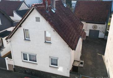 Vorschaubild Einfamilienhaus