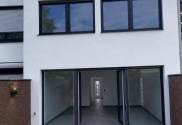 Vorschaubild Reihenendhaus
