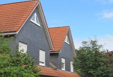 3-Zimmer-Maisonette-Wohnung mit Balkon
