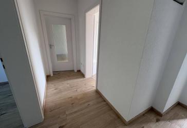 Charmante 3-Zimmer-Wohnung in Wilhelmshaven Fedderwardergroden!