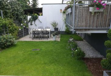 Vorschaubild Maisonettewohnung
