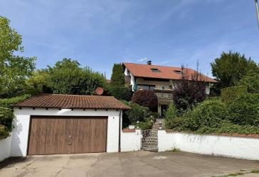 Vorschaubild Einfamilienhaus