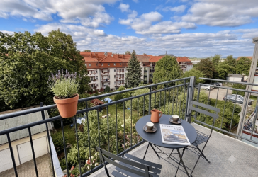Vorschaubild Wohnung