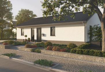 Neue Wege -Neue Ziele! Haus & Grundstück in Storkow!