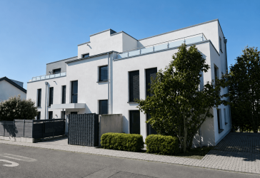 Vorschaubild Wohnung