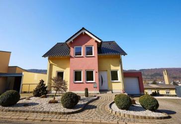 Vorschaubild Einfamilienhaus