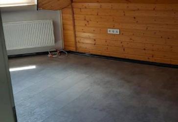 Helle, modernisierte 3-Zimmer-Dachgeschosswohnung in Neunkirchen-Wellesweiler