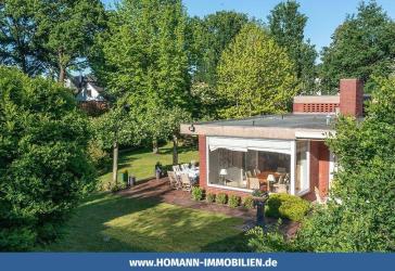 St. Mauritz-Vogelviertel! Traumhaftes Grundstück in ruhiger, grüner Sackgassenlage