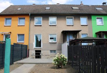 Vorschaubild Reihenmittelhaus