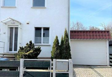 Provisionsfrei ! Gepflegtes REH in der Frohen Zukunft