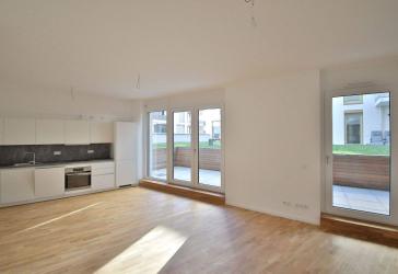 Lebensqualität neu definiert - Komfortwohnen im Neubau