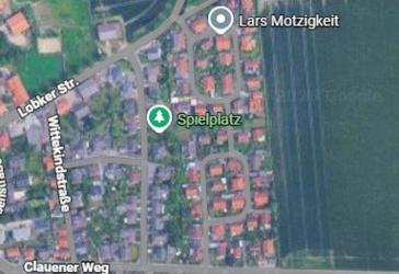 Vorschaubild Freizeitgrundstück