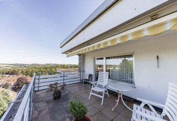 Vorschaubild Penthouse