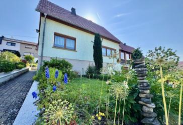 Vorschaubild Einfamilienhaus