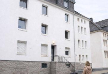 Vorschaubild Maisonettewohnung