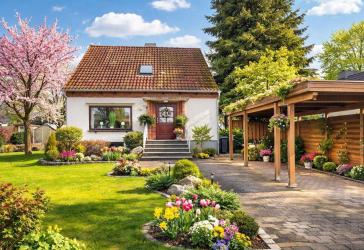 Vorschaubild Einfamilienhaus