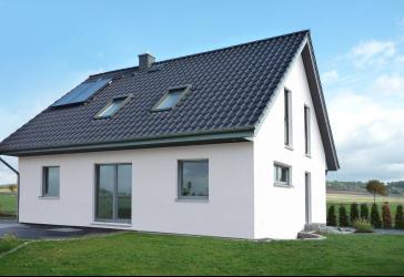 Vorschaubild Einfamilienhaus