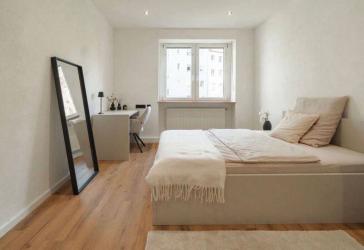 Only Mädels-WG-Zimmer in top Lage STUDENTEN