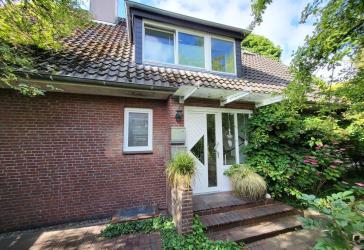 Vorschaubild Maisonettewohnung