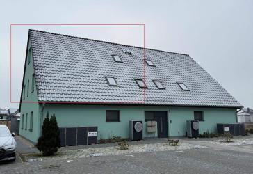Vorschaubild Maisonettewohnung