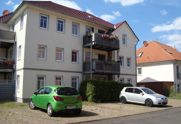 Vorschaubild Wohnung