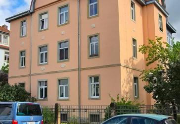 Vorschaubild Wohnung