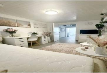 Moderne 2-Zimmer-Wohnung in begehrter Lage