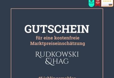 Vollvermietet || Staffelmietverträge || Entwicklungspotenzial