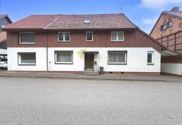 Vorschaubild Mehrfamilienhaus