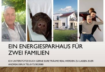 +++ Ein Haus für 2 Generationen mit doppelter Förderung+++Tel:0172/3023080