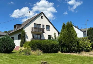 Vorschaubild Einfamilienhaus
