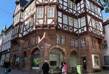 Vorschaubild Mehrfamilienhaus